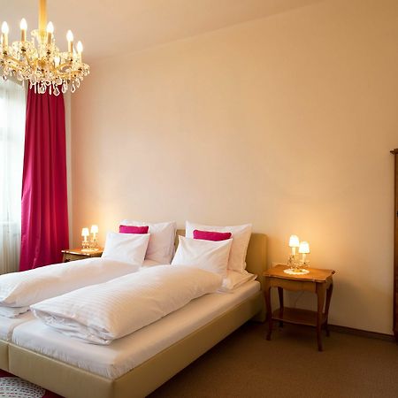 Fink Low Budget Rooms Viena Exterior foto